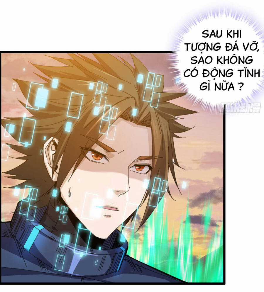 Tôi Một Tay Thống Trị Trò Chơi Chương 2 trang 59