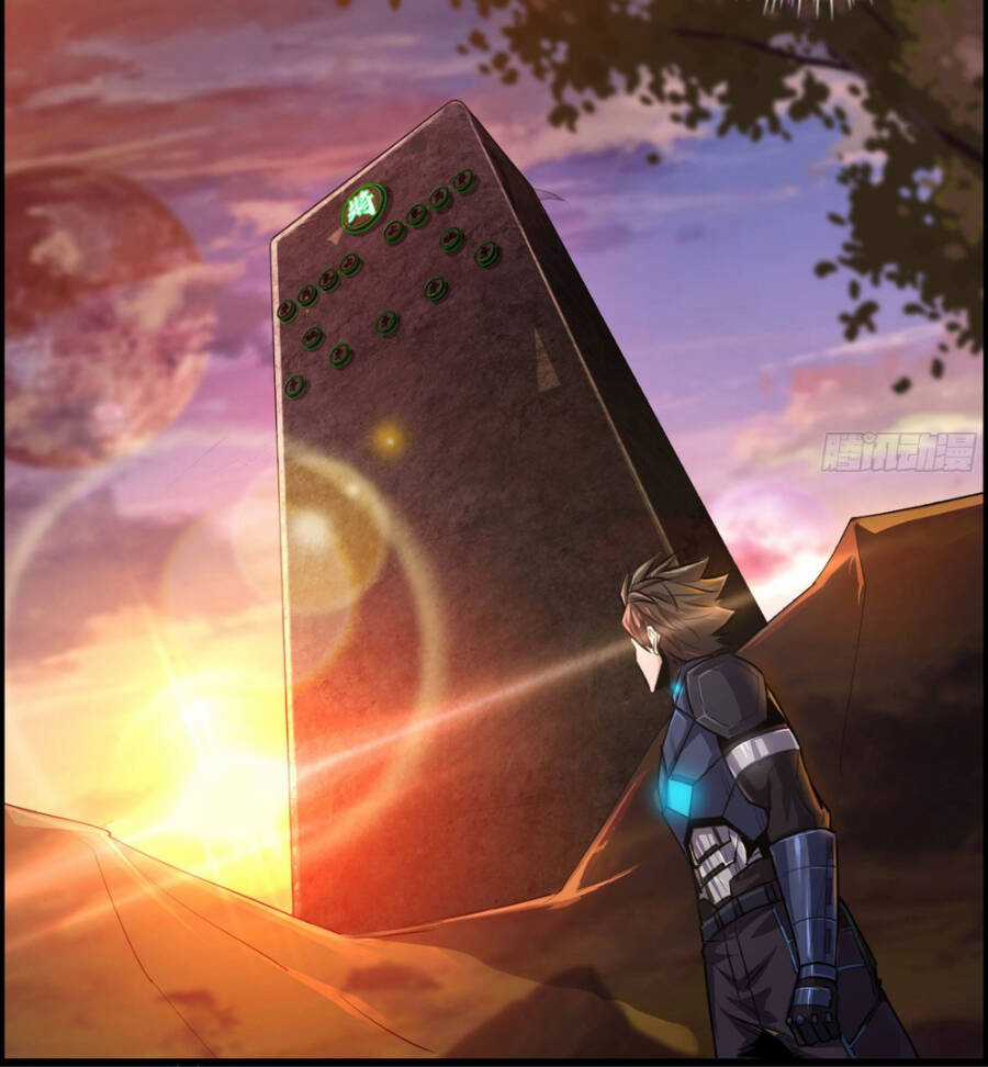 Tôi Một Tay Thống Trị Trò Chơi Chương 2 trang 6