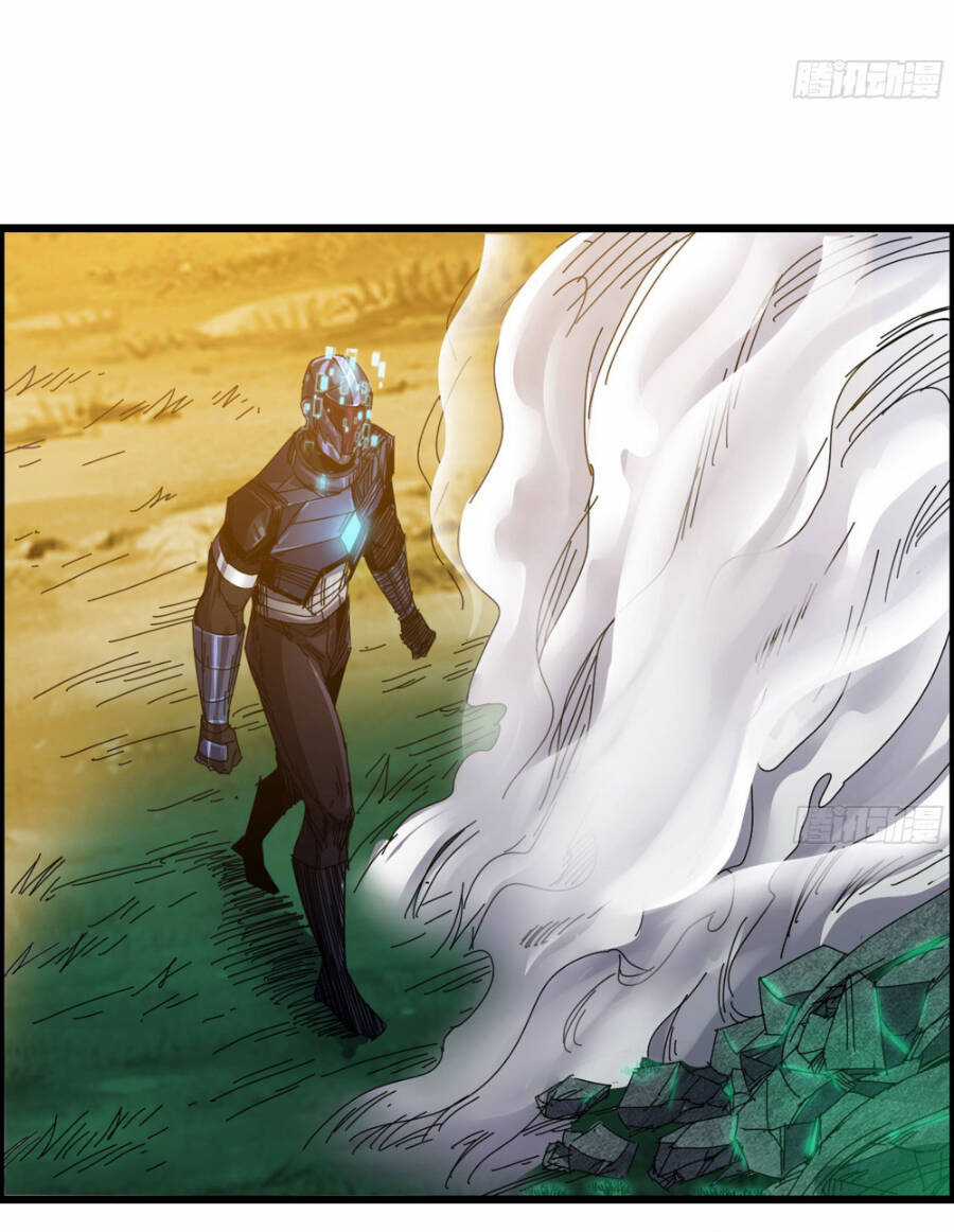 Tôi Một Tay Thống Trị Trò Chơi Chương 2 trang 60