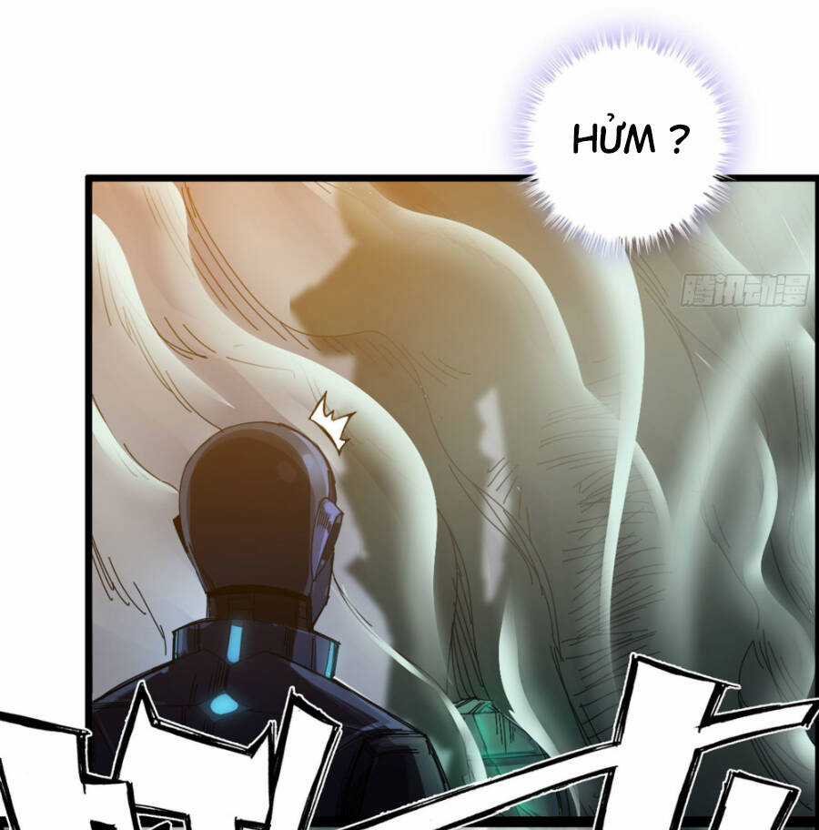 Tôi Một Tay Thống Trị Trò Chơi Chương 2 trang 61