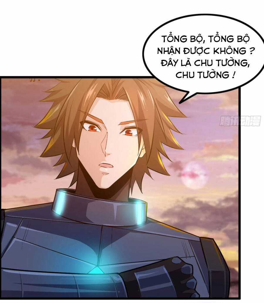 Tôi Một Tay Thống Trị Trò Chơi Chương 2 trang 9