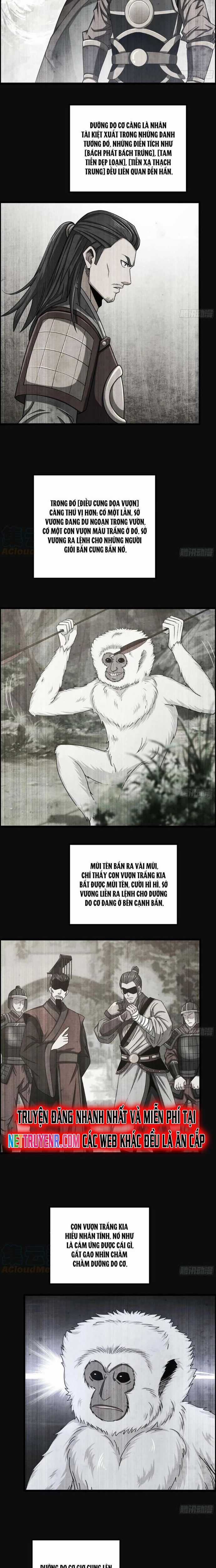 Tôi Một Tay Thống Trị Trò Chơi Chương 26 trang 2