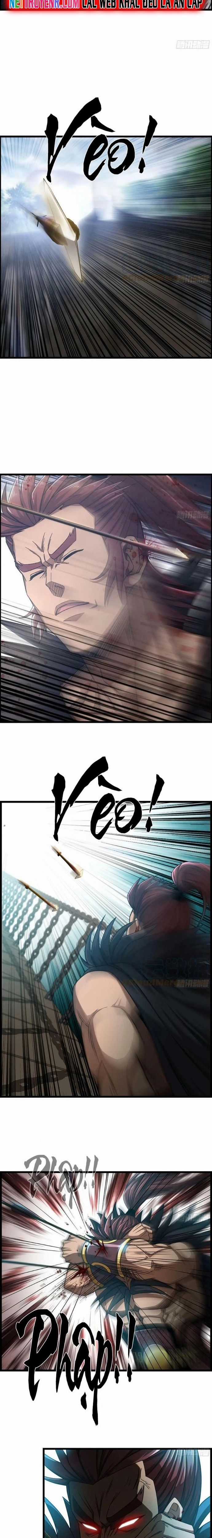 Tôi Một Tay Thống Trị Trò Chơi Chương 26 trang 4