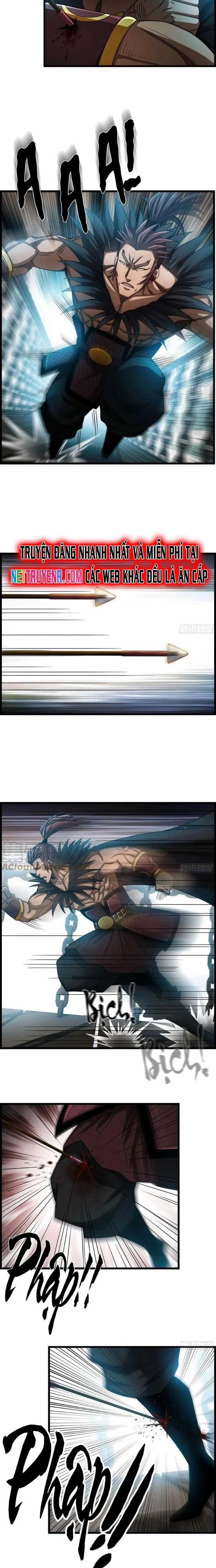 Tôi Một Tay Thống Trị Trò Chơi Chương 26 trang 5