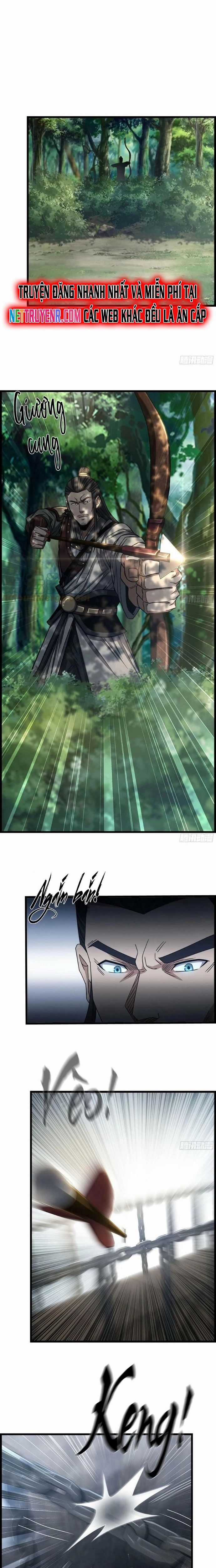 Tôi Một Tay Thống Trị Trò Chơi Chương 26 trang 7