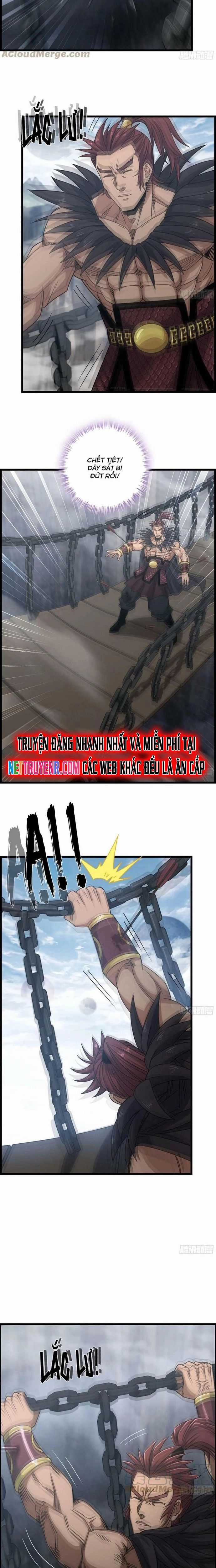 Tôi Một Tay Thống Trị Trò Chơi Chương 26 trang 8