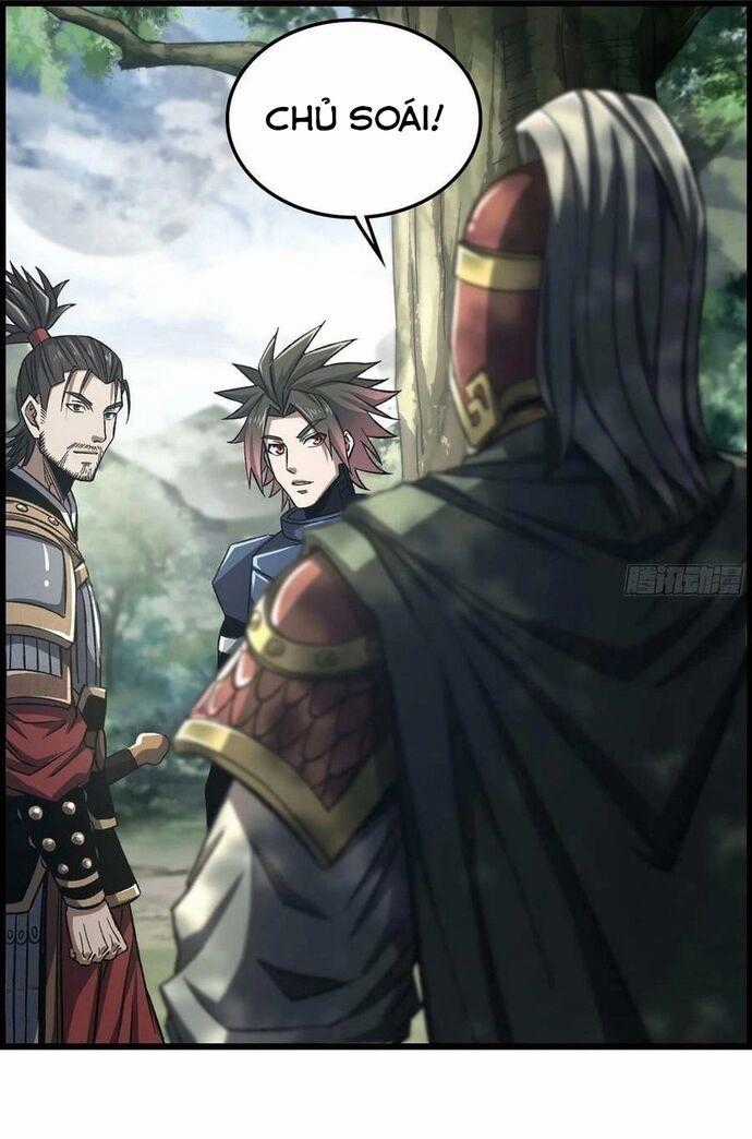 Tôi Một Tay Thống Trị Trò Chơi Chương 29 trang 12