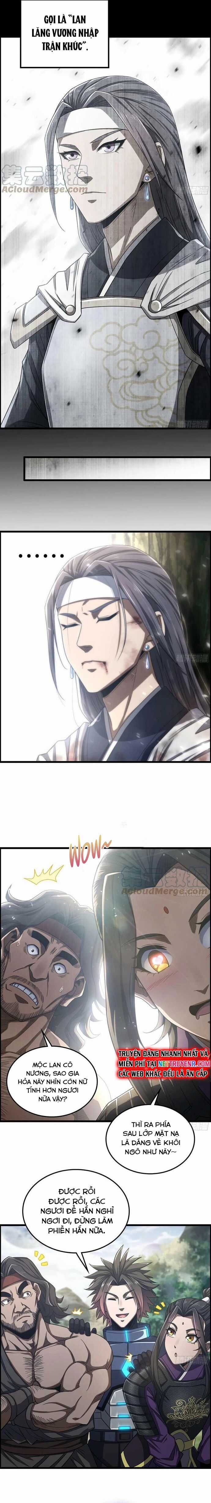 Tôi Một Tay Thống Trị Trò Chơi Chương 29 trang 5