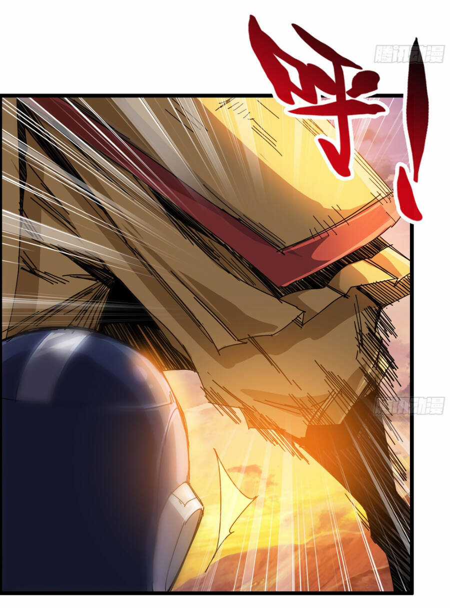 Tôi Một Tay Thống Trị Trò Chơi Chương 3 trang 12