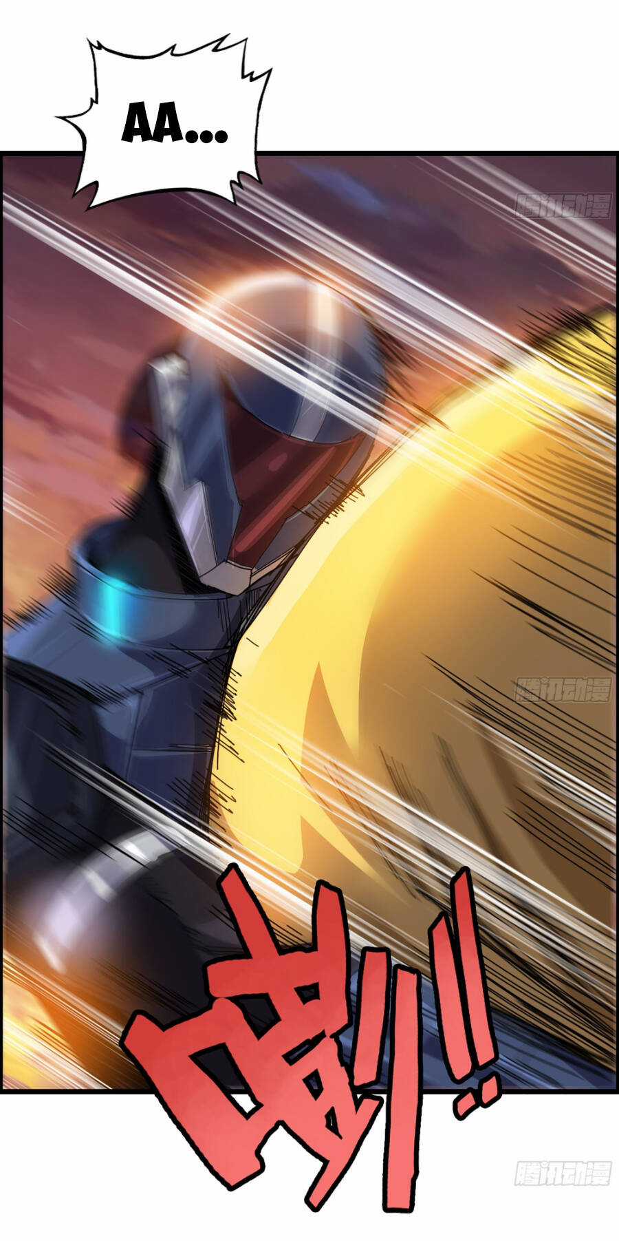 Tôi Một Tay Thống Trị Trò Chơi Chương 3 trang 13