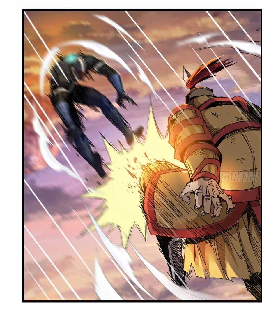 Tôi Một Tay Thống Trị Trò Chơi Chương 3 trang 14