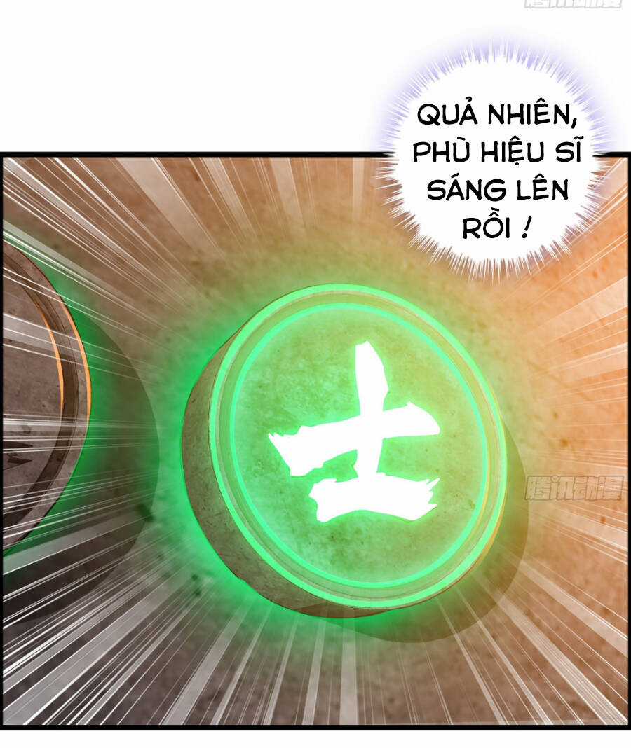 Tôi Một Tay Thống Trị Trò Chơi Chương 3 trang 29