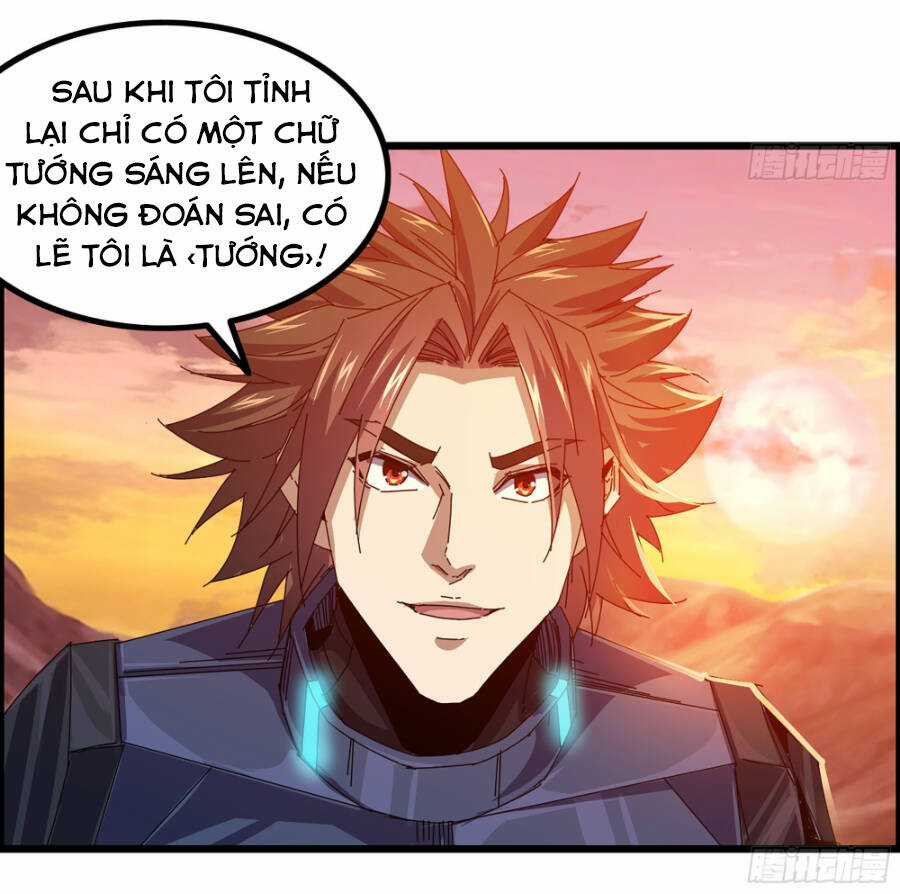 Tôi Một Tay Thống Trị Trò Chơi Chương 3 trang 34