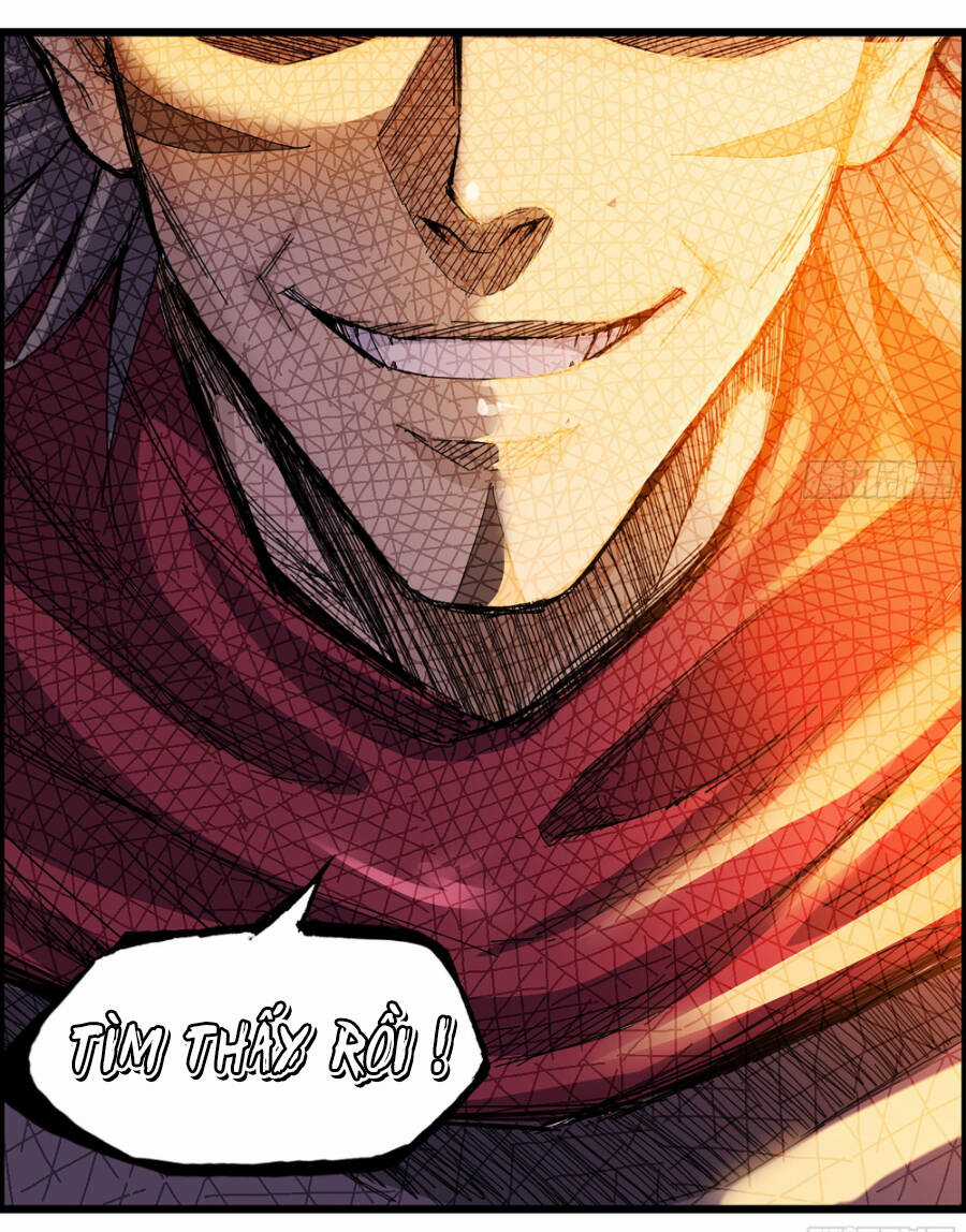 Tôi Một Tay Thống Trị Trò Chơi Chương 3 trang 39