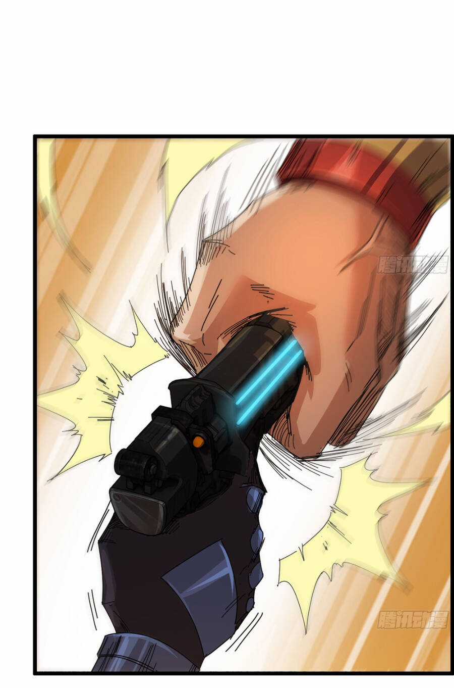 Tôi Một Tay Thống Trị Trò Chơi Chương 3 trang 4