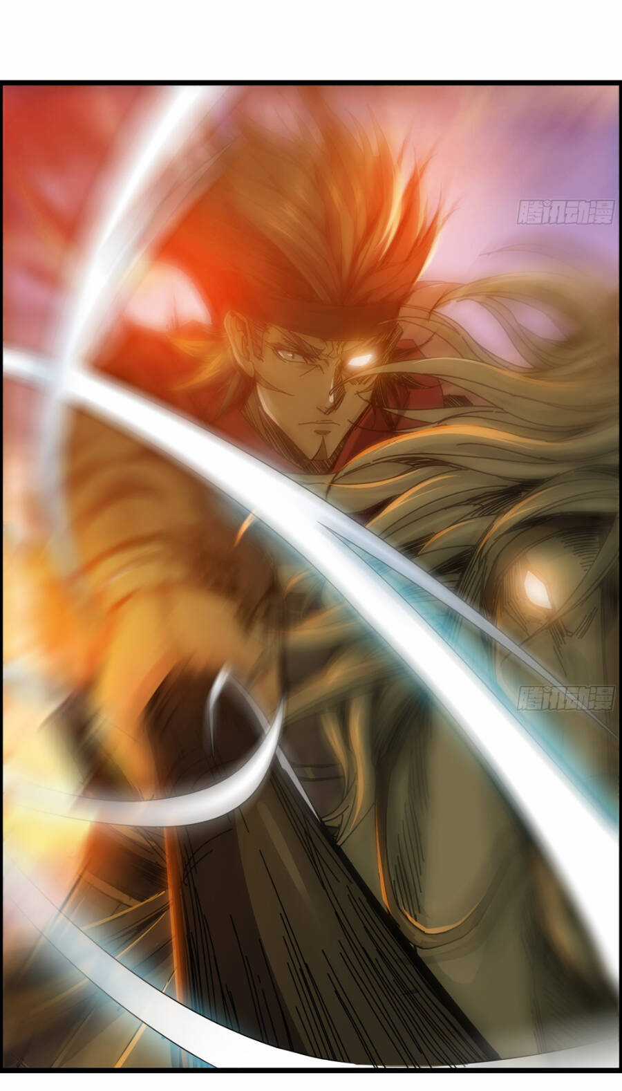 Tôi Một Tay Thống Trị Trò Chơi Chương 3 trang 42