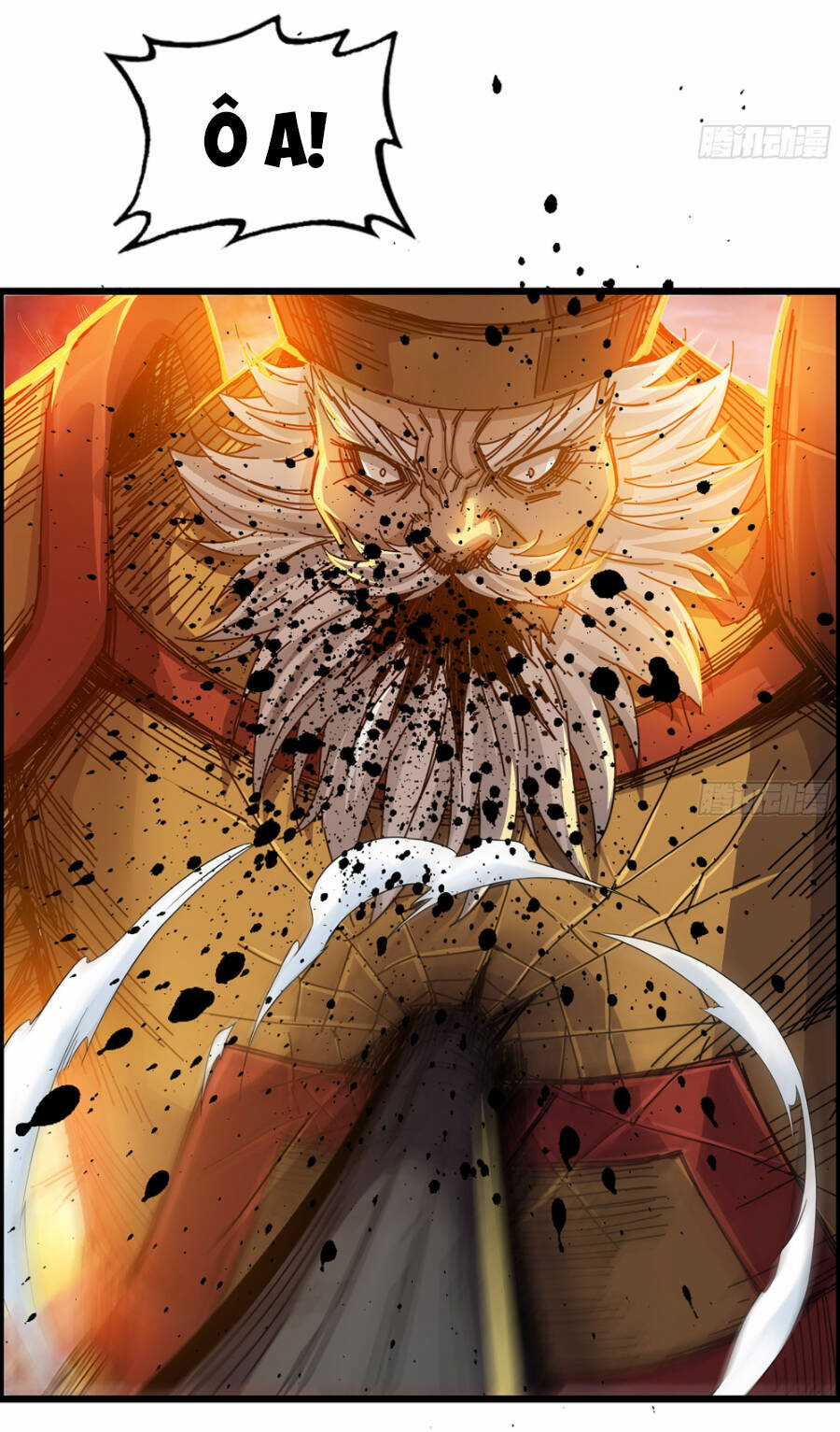 Tôi Một Tay Thống Trị Trò Chơi Chương 3 trang 44