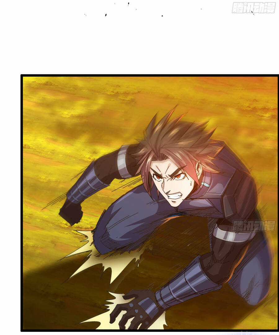 Tôi Một Tay Thống Trị Trò Chơi Chương 3 trang 45