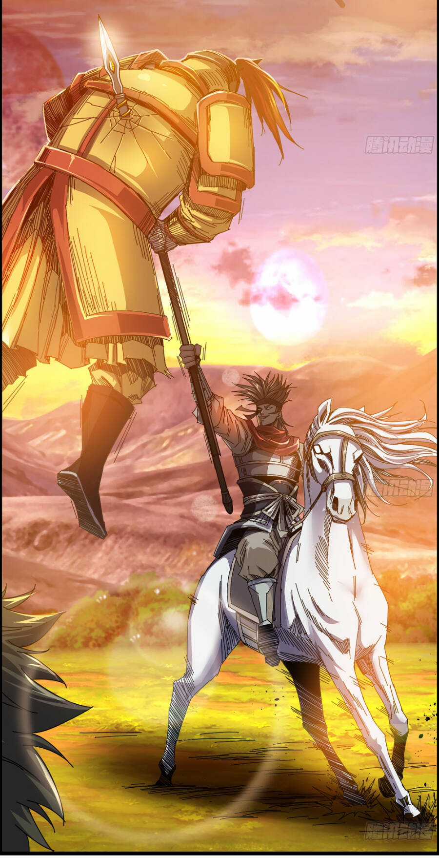 Tôi Một Tay Thống Trị Trò Chơi Chương 3 trang 48