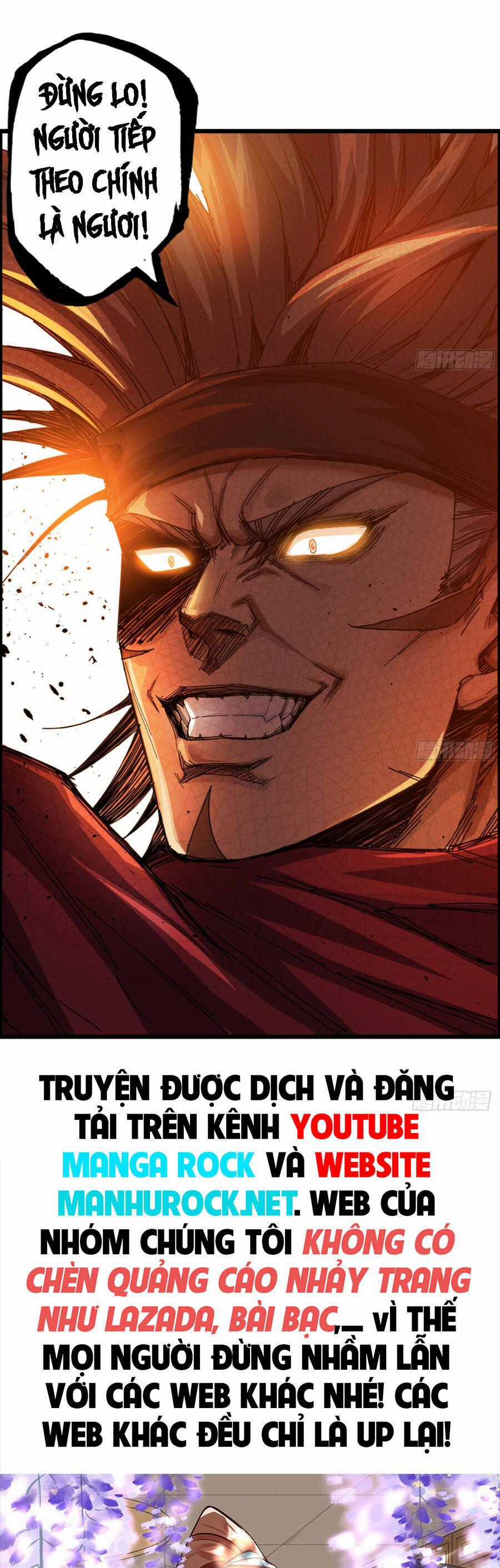 Tôi Một Tay Thống Trị Trò Chơi Chương 3 trang 49