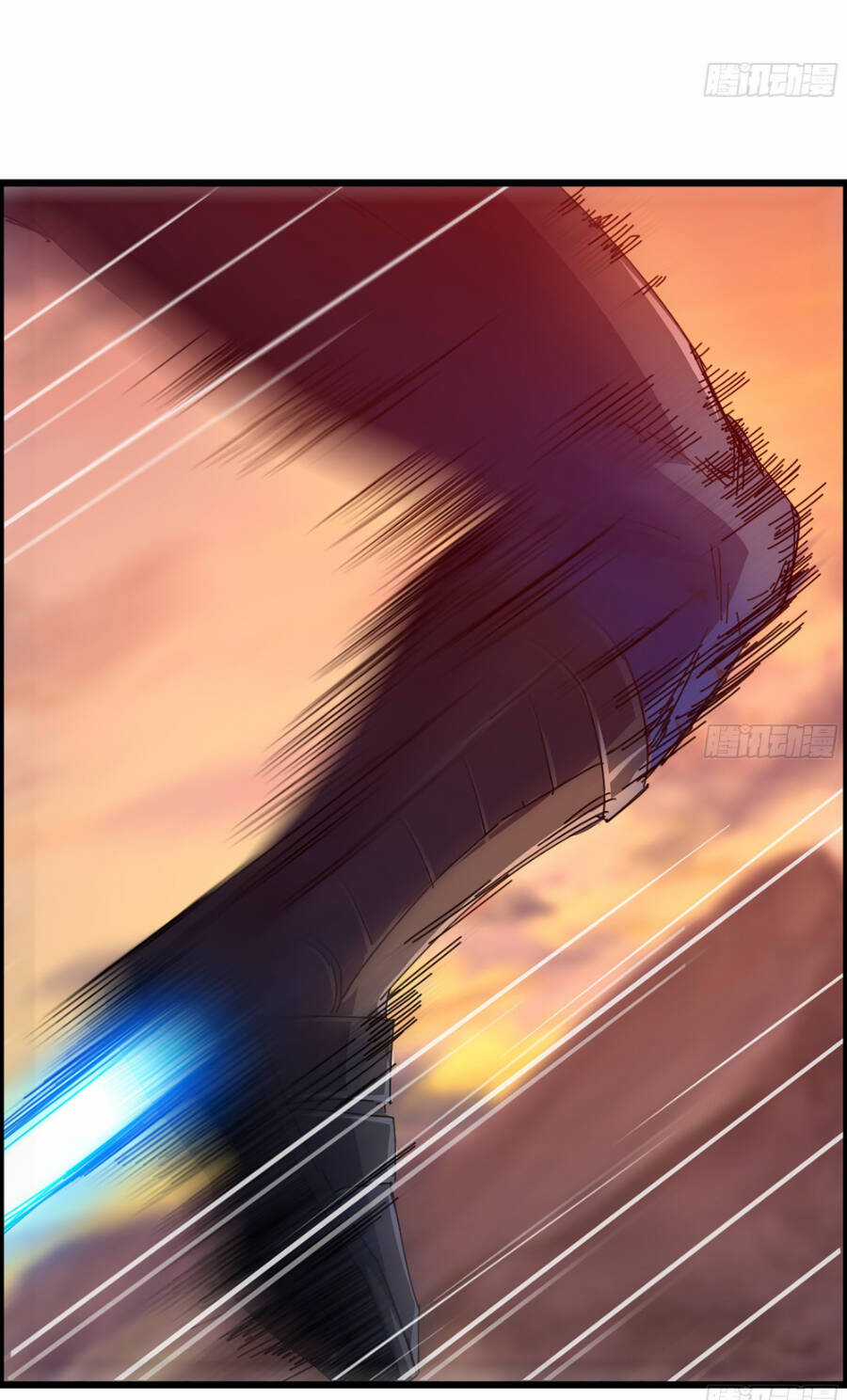 Tôi Một Tay Thống Trị Trò Chơi Chương 3 trang 8