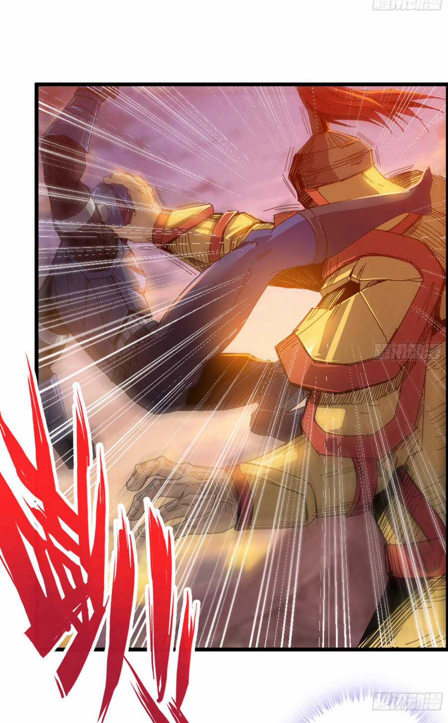 Tôi Một Tay Thống Trị Trò Chơi Chương 3 trang 9