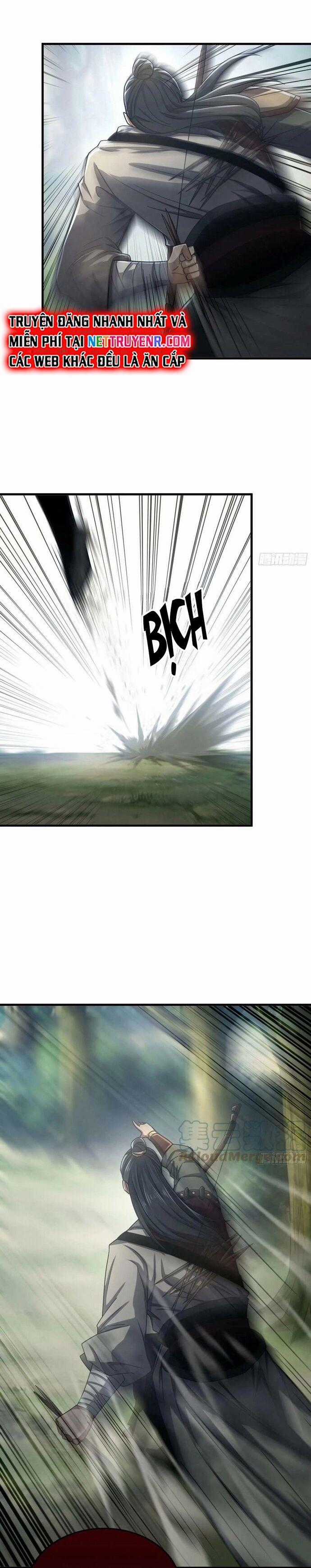 Tôi Một Tay Thống Trị Trò Chơi Chương 30 trang 9