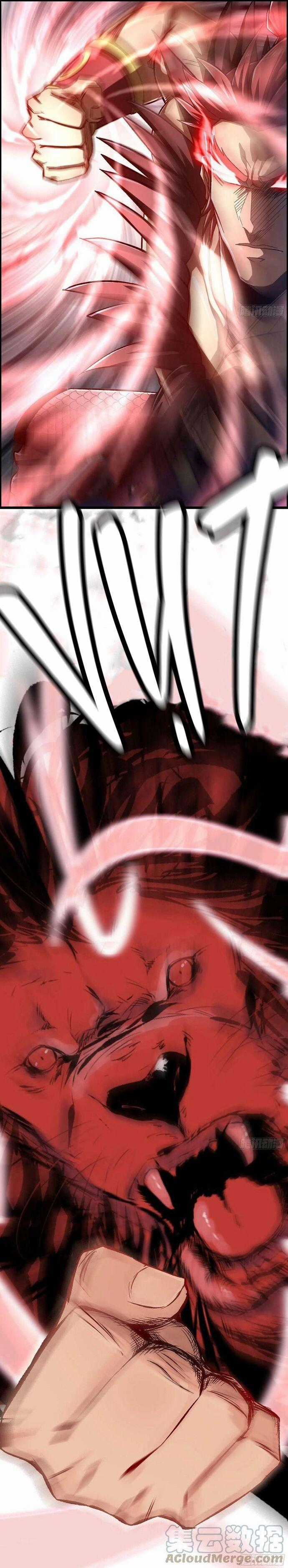 Tôi Một Tay Thống Trị Trò Chơi Chương 31 trang 10