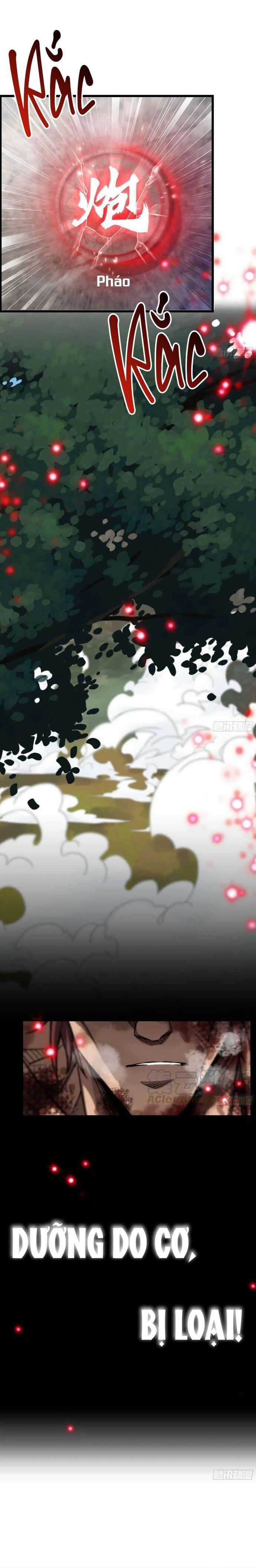 Tôi Một Tay Thống Trị Trò Chơi Chương 32 trang 7