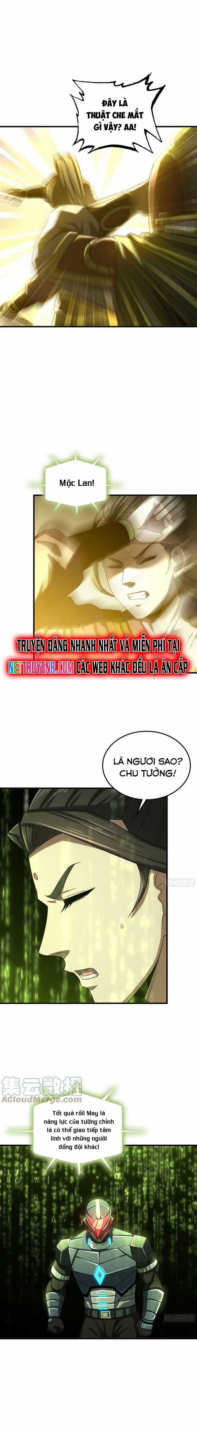 Tôi Một Tay Thống Trị Trò Chơi Chương 37 trang 2