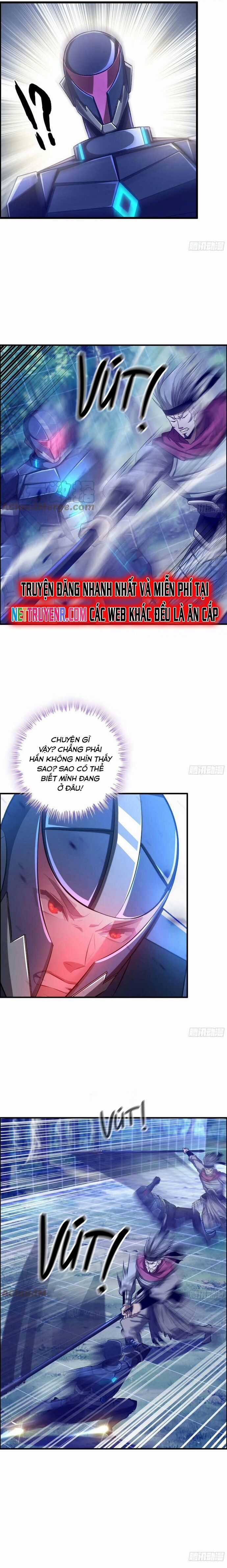 Tôi Một Tay Thống Trị Trò Chơi Chương 37 trang 8