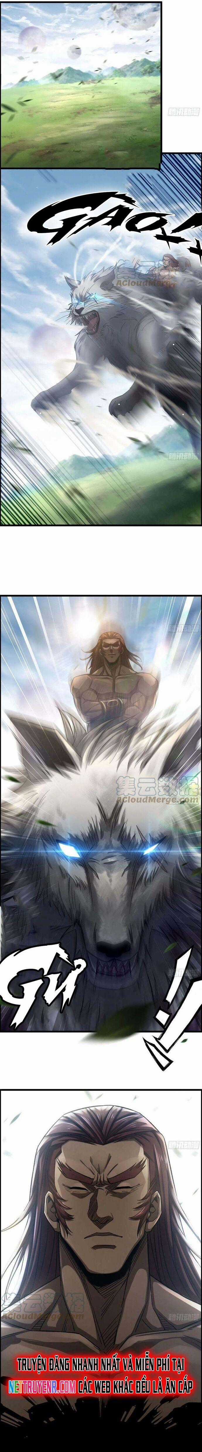 Tôi Một Tay Thống Trị Trò Chơi Chương 38 trang 8