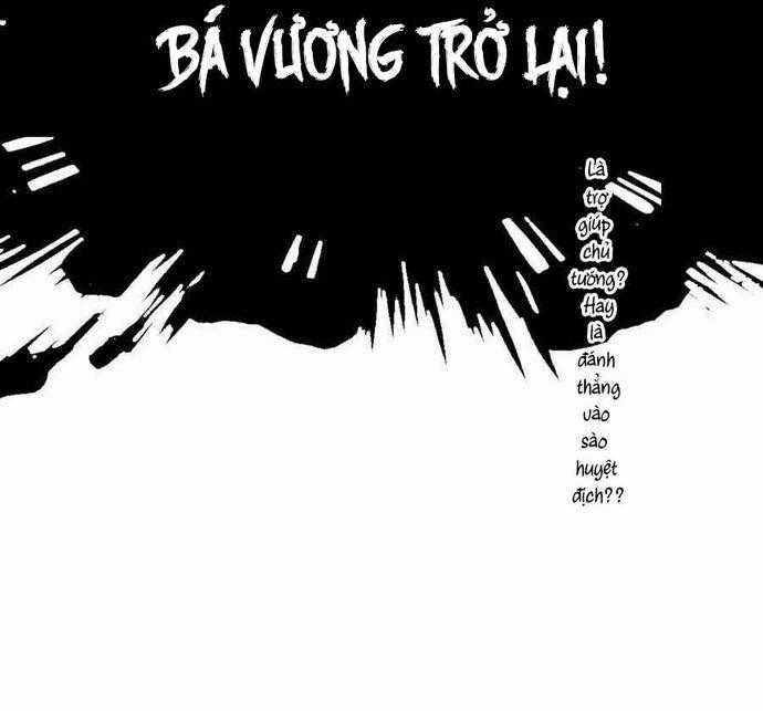 Tôi Một Tay Thống Trị Trò Chơi Chương 38 trang 9