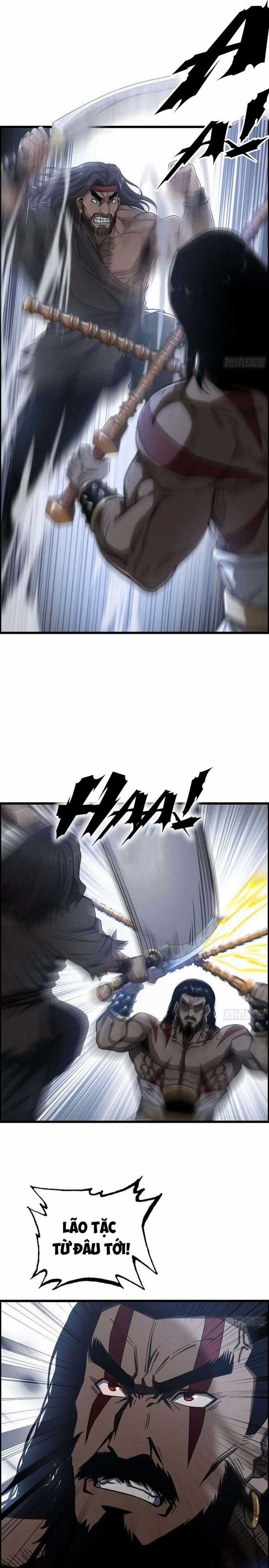 Tôi Một Tay Thống Trị Trò Chơi Chương 39 trang 4