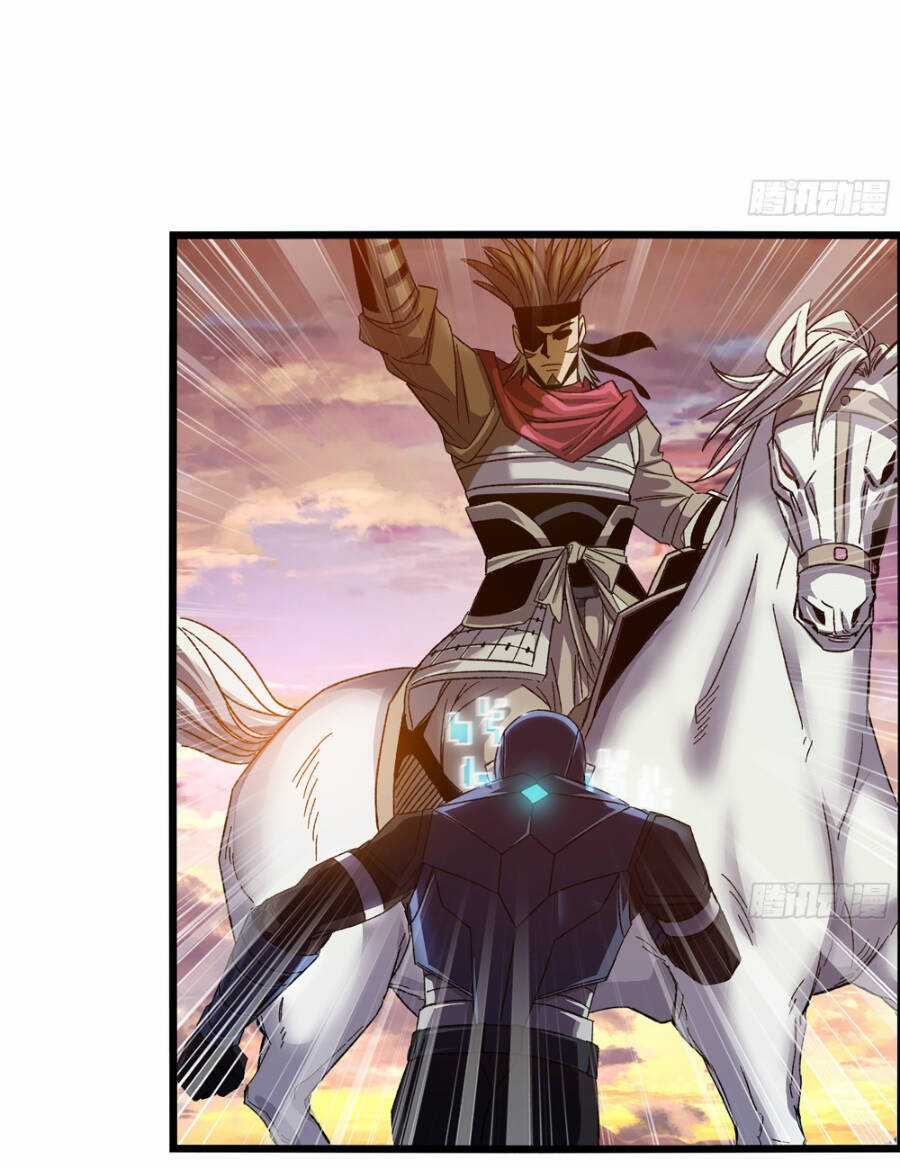 Tôi Một Tay Thống Trị Trò Chơi Chương 4 trang 13