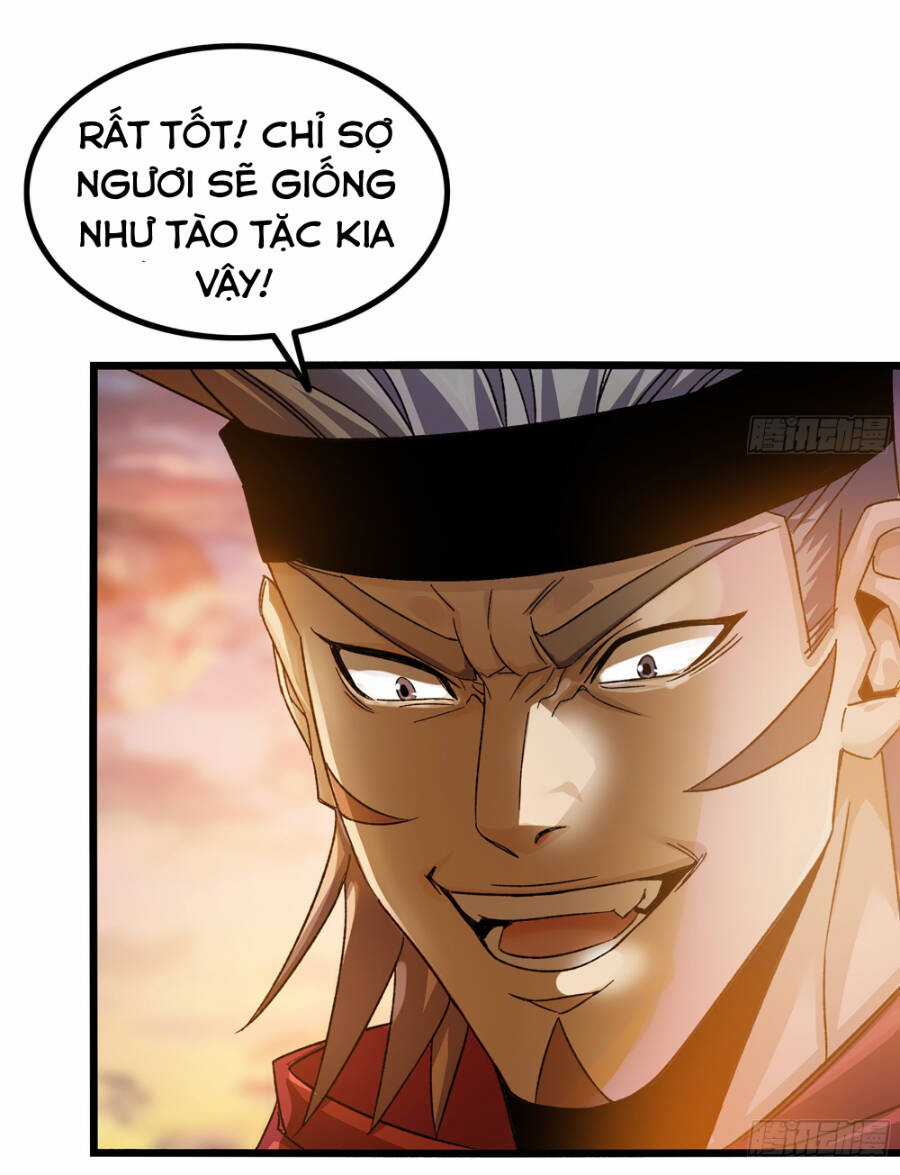 Tôi Một Tay Thống Trị Trò Chơi Chương 4 trang 14