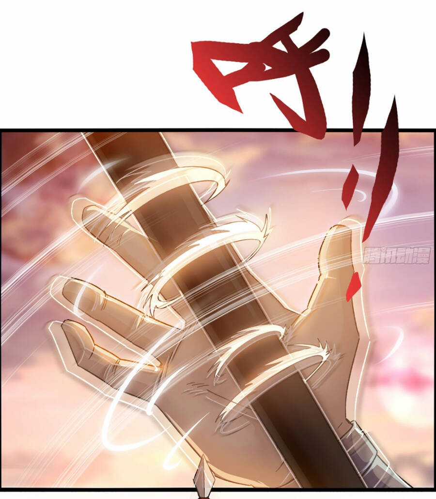 Tôi Một Tay Thống Trị Trò Chơi Chương 4 trang 16