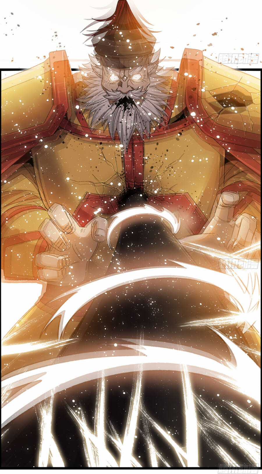 Tôi Một Tay Thống Trị Trò Chơi Chương 4 trang 17