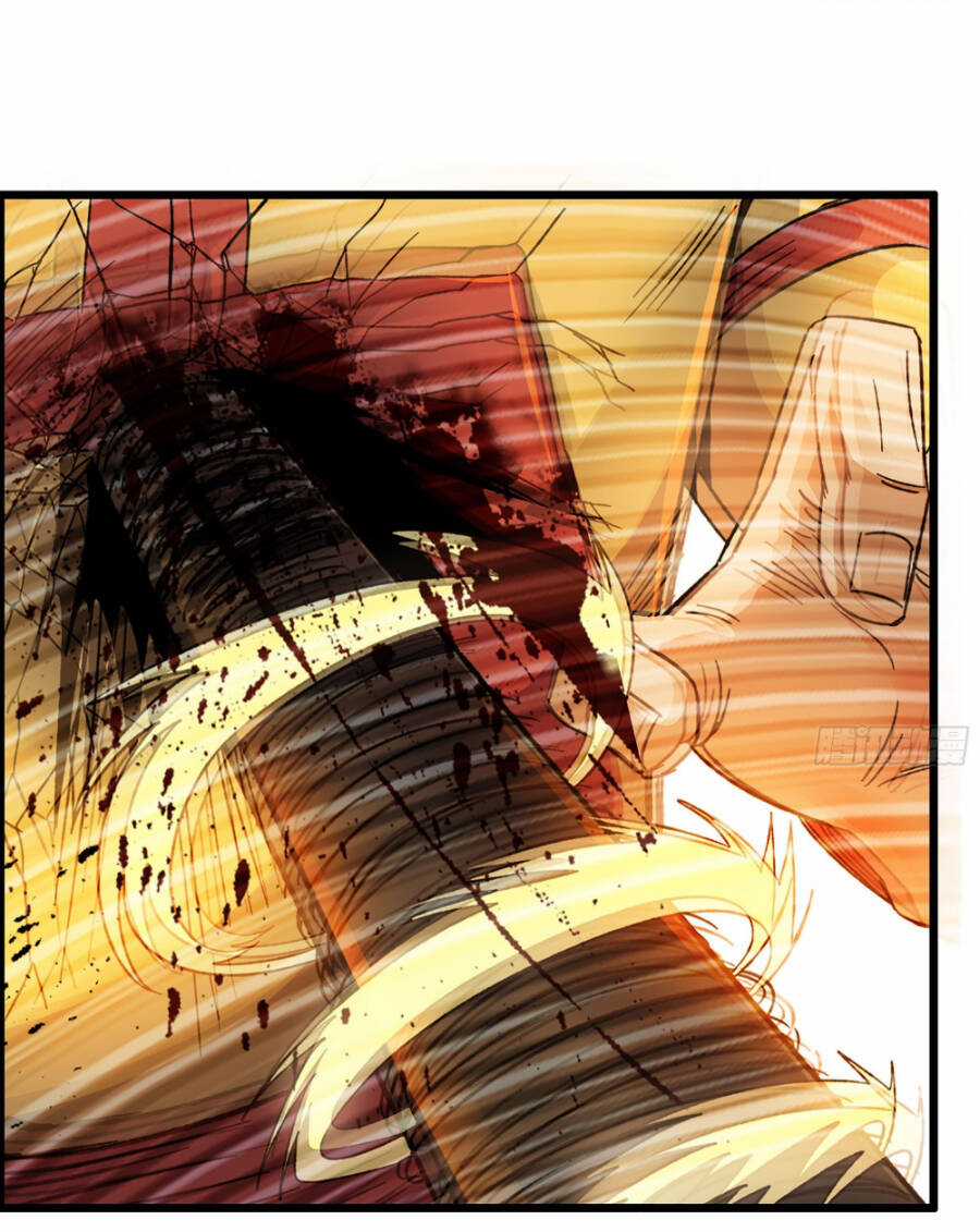 Tôi Một Tay Thống Trị Trò Chơi Chương 4 trang 18