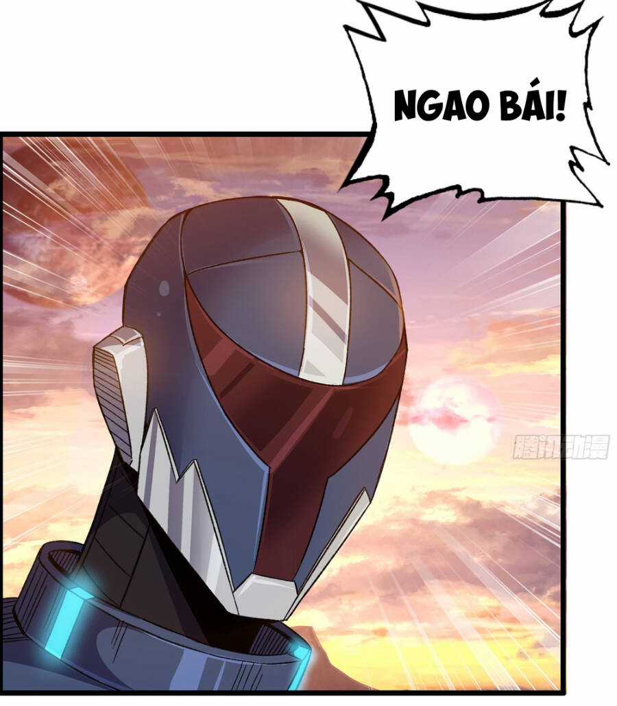 Tôi Một Tay Thống Trị Trò Chơi Chương 4 trang 20