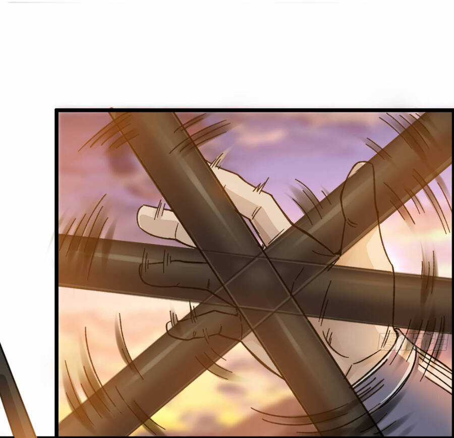 Tôi Một Tay Thống Trị Trò Chơi Chương 4 trang 23