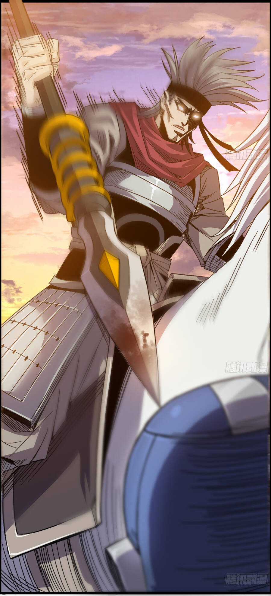 Tôi Một Tay Thống Trị Trò Chơi Chương 4 trang 24