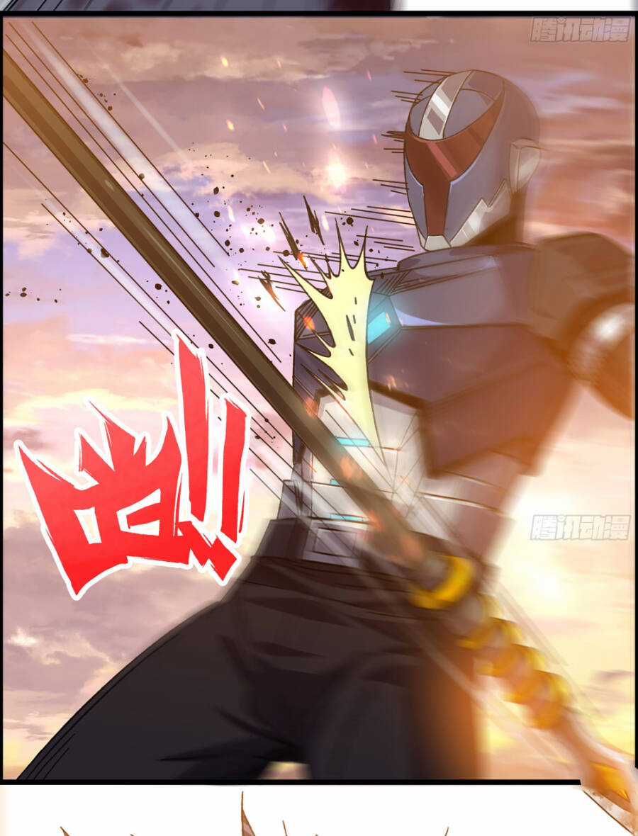 Tôi Một Tay Thống Trị Trò Chơi Chương 4 trang 26