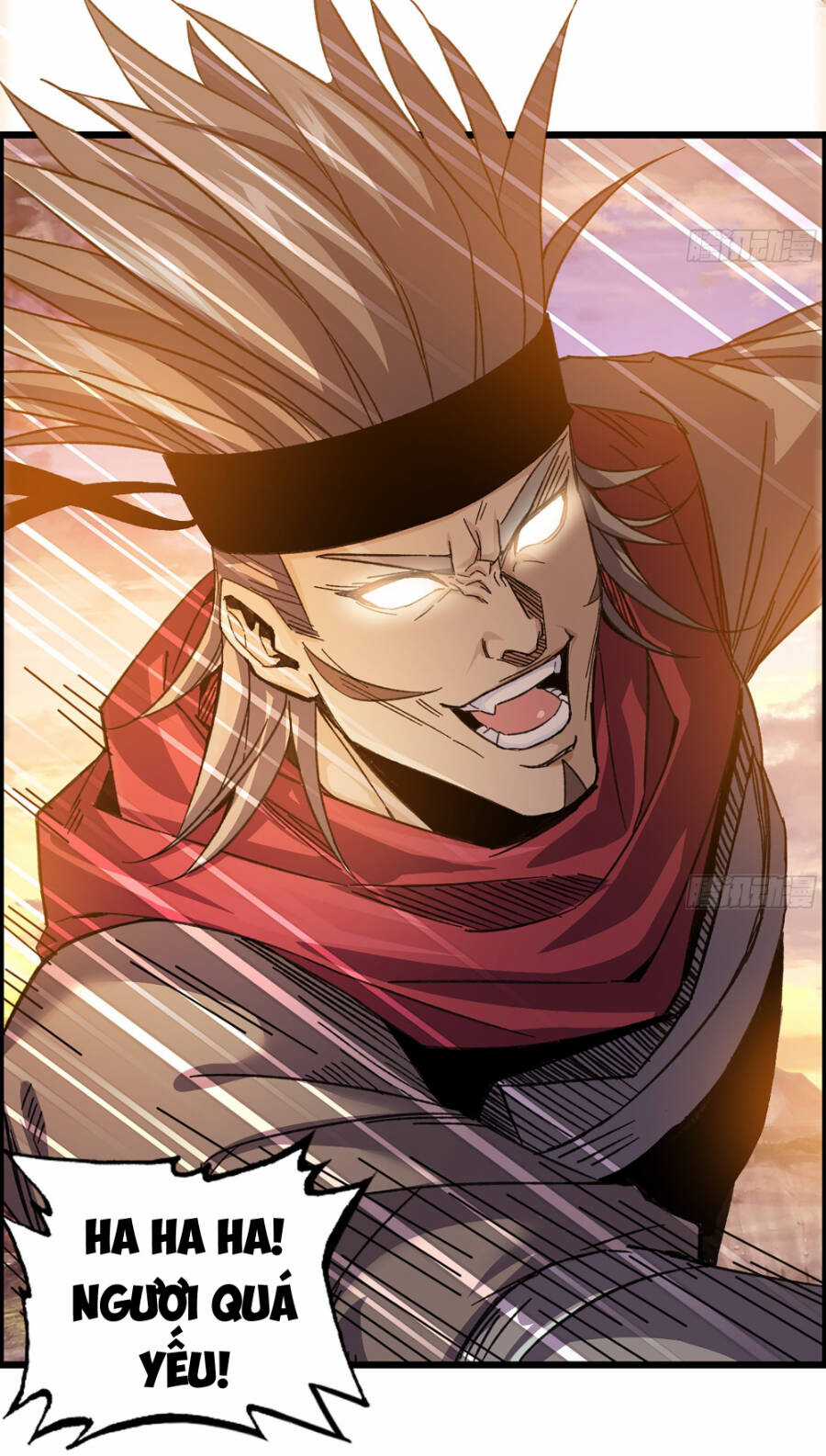 Tôi Một Tay Thống Trị Trò Chơi Chương 4 trang 27