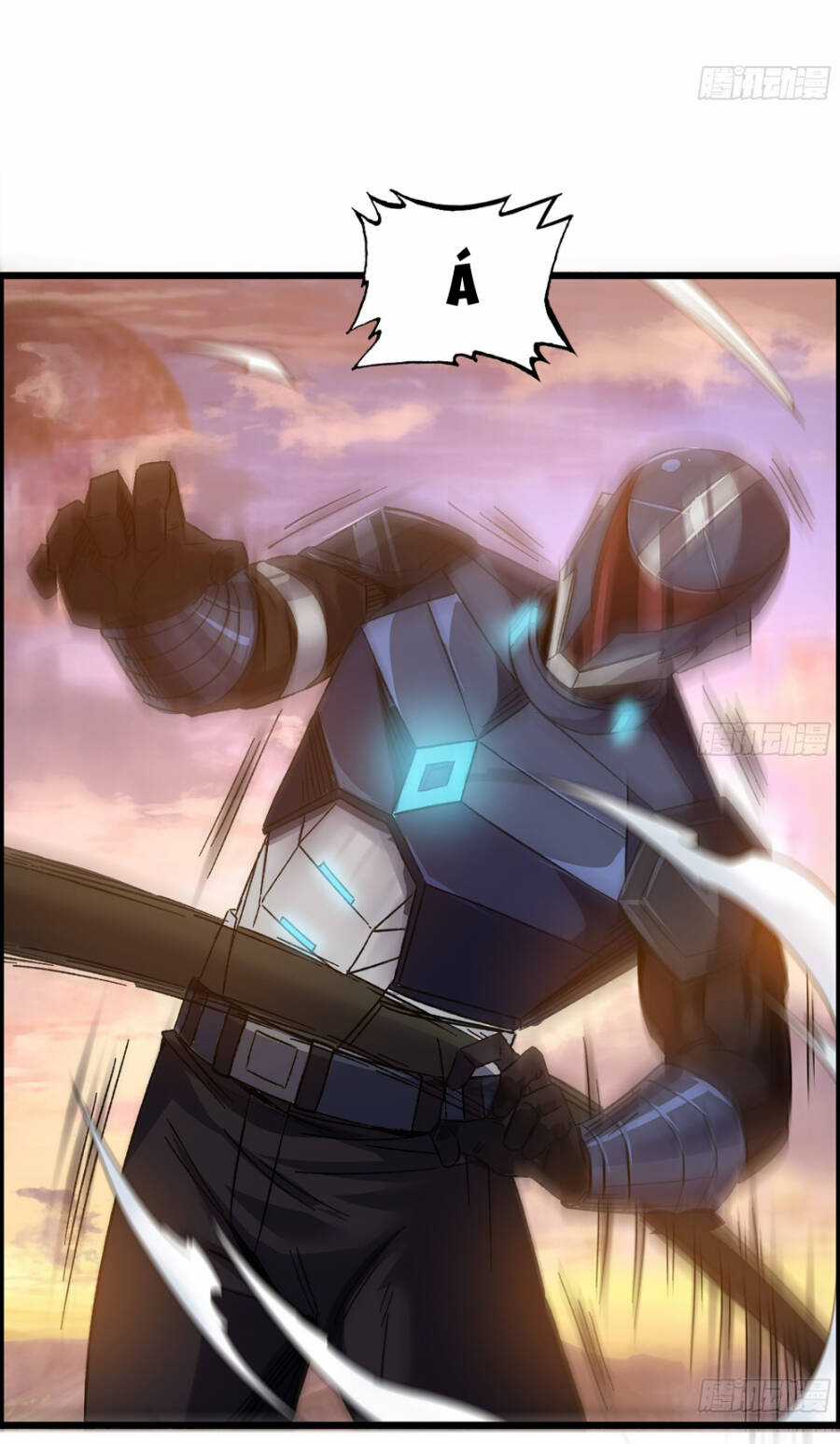 Tôi Một Tay Thống Trị Trò Chơi Chương 4 trang 28