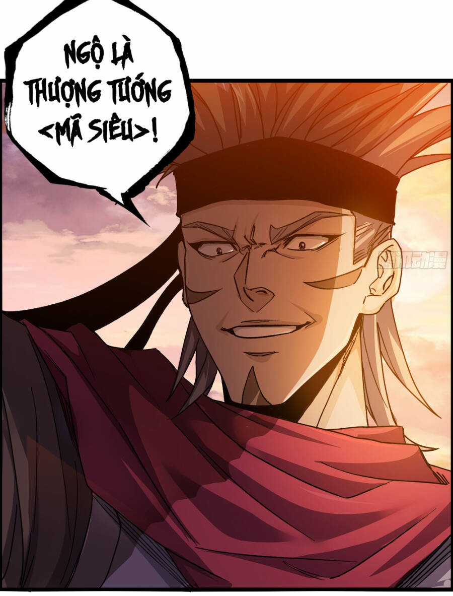 Tôi Một Tay Thống Trị Trò Chơi Chương 4 trang 3