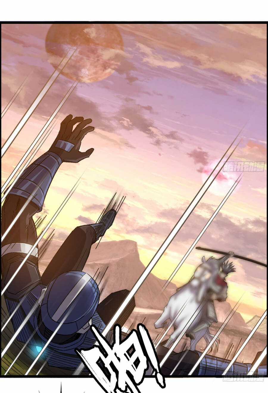 Tôi Một Tay Thống Trị Trò Chơi Chương 4 trang 30