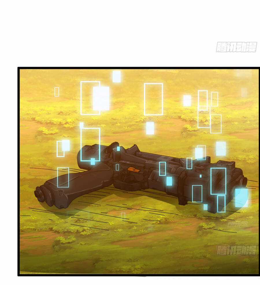 Tôi Một Tay Thống Trị Trò Chơi Chương 4 trang 36