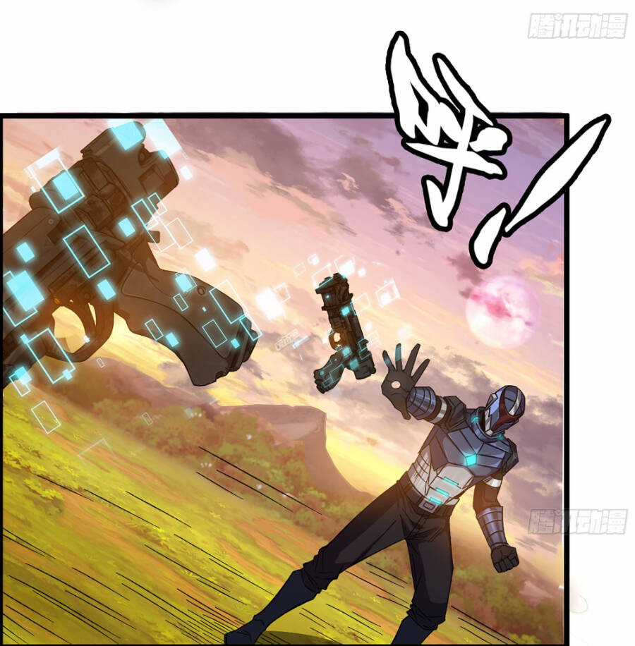 Tôi Một Tay Thống Trị Trò Chơi Chương 4 trang 39