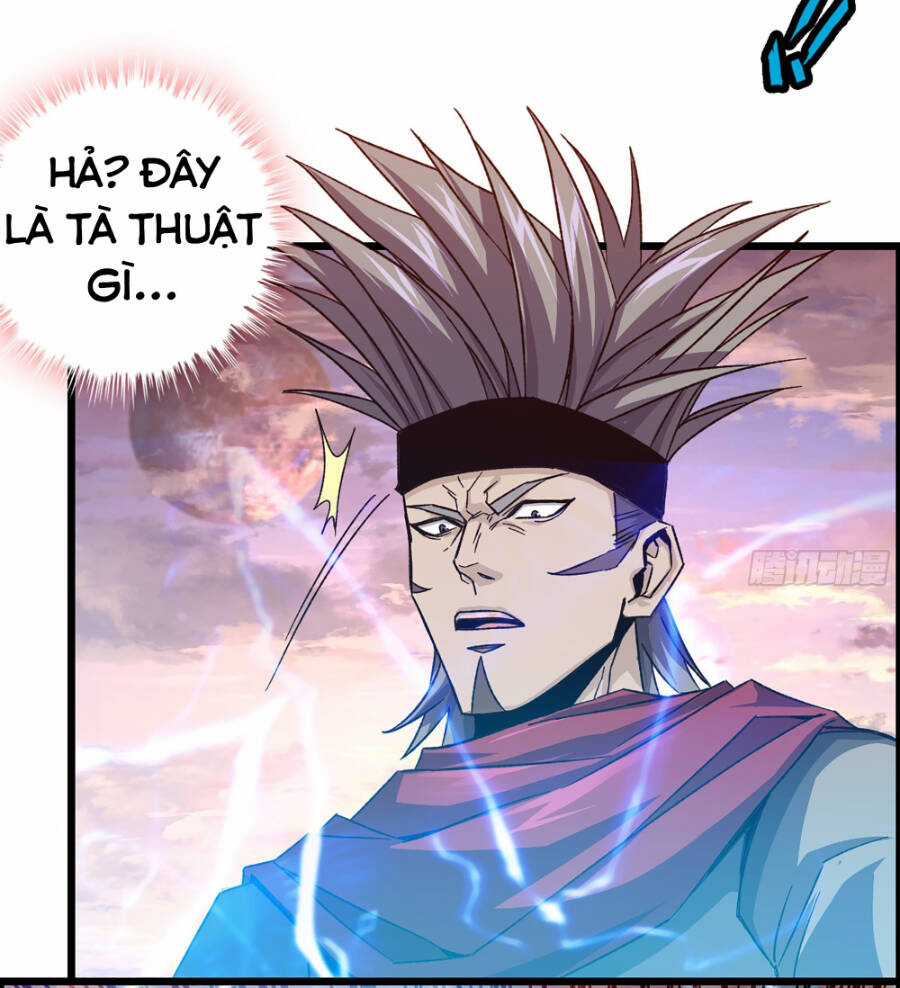 Tôi Một Tay Thống Trị Trò Chơi Chương 4 trang 41